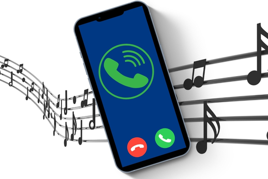 Os melhores aplicativos para baixar toques de celular