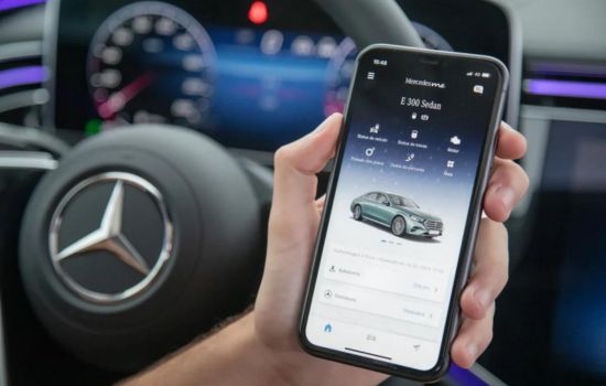 Controle seu carro pelo celular com os aplicativos grátis