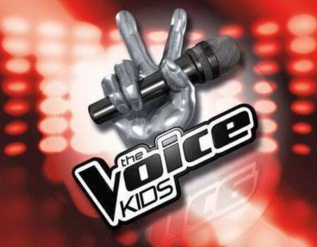 Inscrições para o The Voice Kids