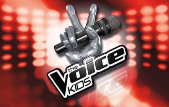 Inscrições para o The Voice Kids