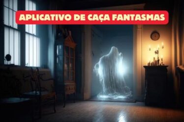 Aplicativo de fantasma: 5 aplicativos para caçar fantasmas