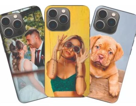 Aplicativo Para Personalizar Capinha de Celular