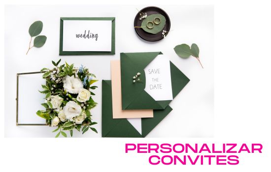 Aplicativos Para Personalizar Convites