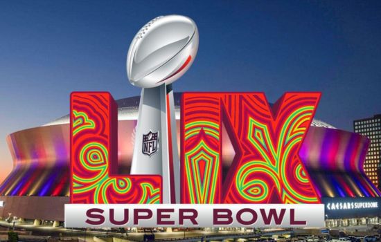 Super Bowl 2025: Saiba onde assistir ao vivo