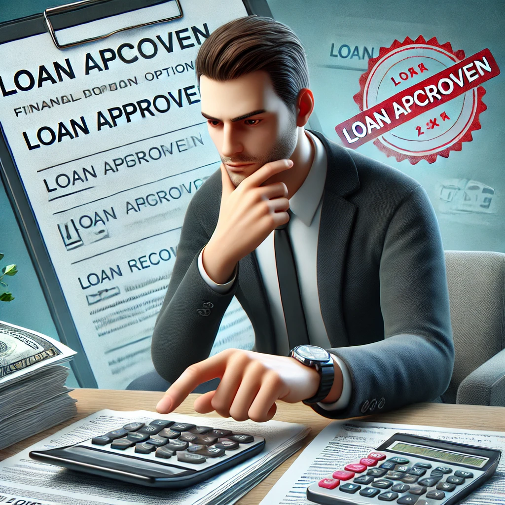 Empréstimo para negativado: quais opções realmente funcionam?