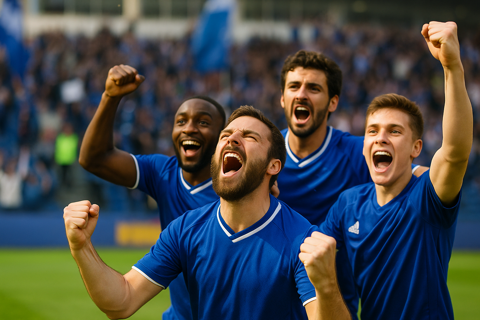 As maiores surpresas da história da Champions League