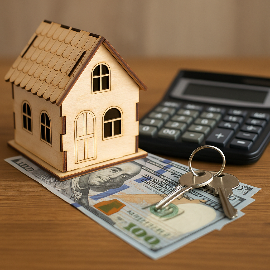 Refinanciamento de Imóvel: O Que É e Quando Vale a Pena?