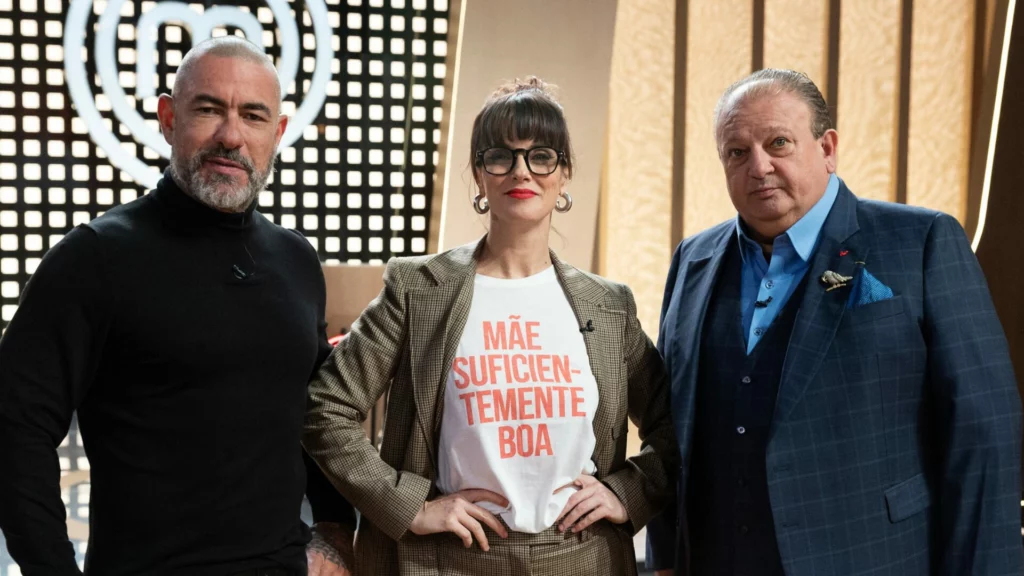Nova temporada do MasterChef Brasil tem prêmio recorde e novidades