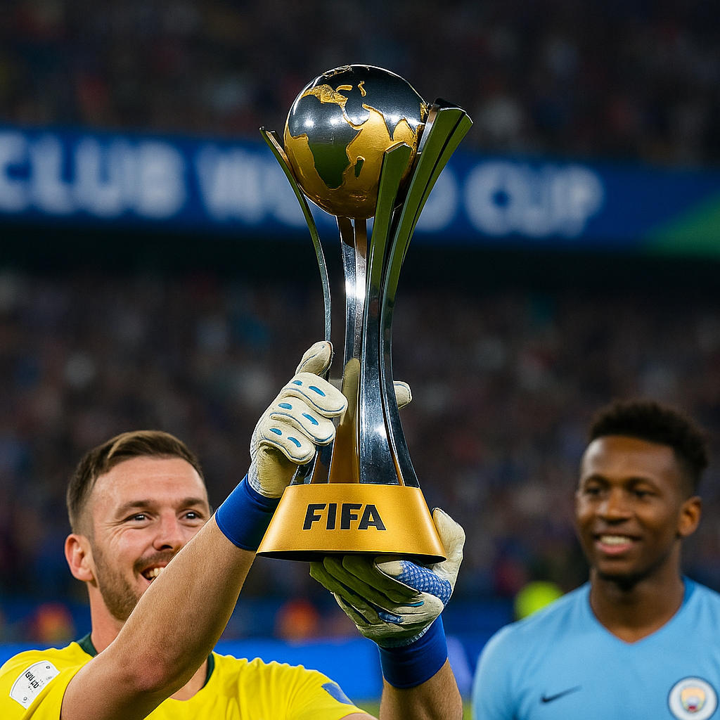 Mundial de Clubes 2025: assista todos os jogos ao vivo