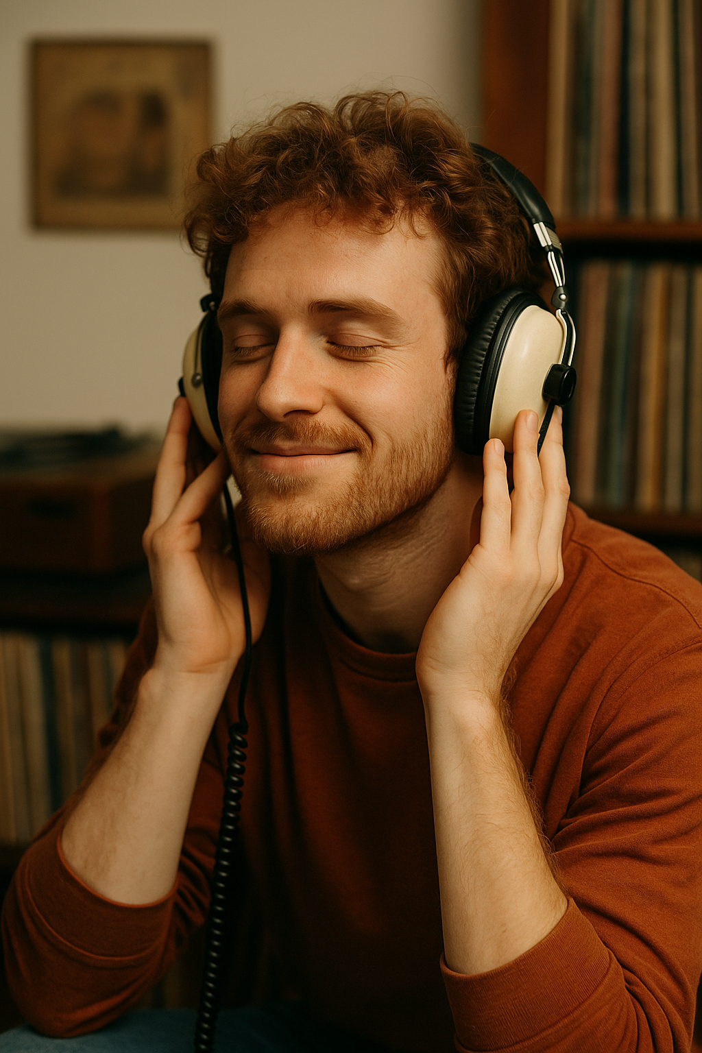 Aplicativos para Ouvir Músicas Antigas