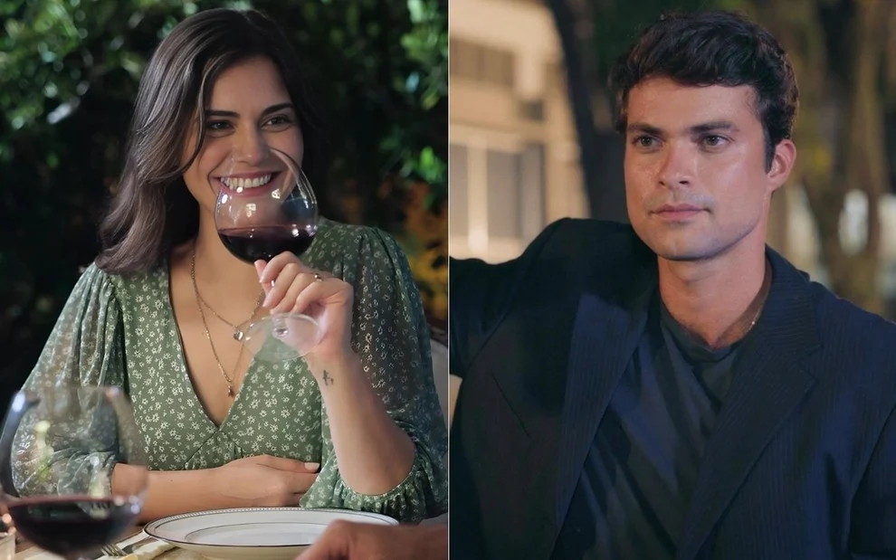 Assista a novelinha A Vida Secreta do Meu Marido Bilionário