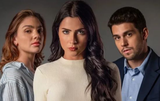 Tudo por uma Segunda Chance: conheça a primeira novela vertical da Globo