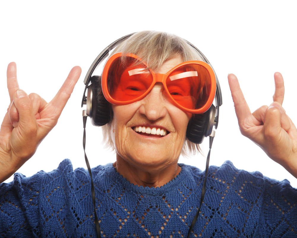Melhores apps para ouvir músicas antigas