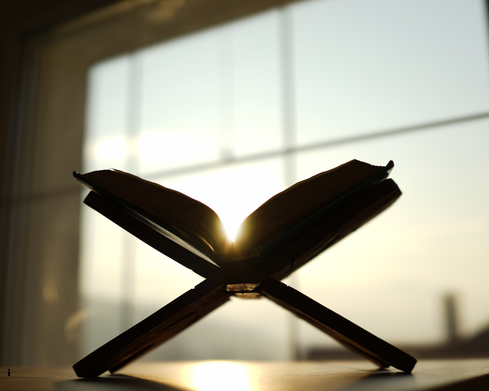 Como o Alcorão Me Aproxima de Allah: Uma Jornada de Transformação Espiritual