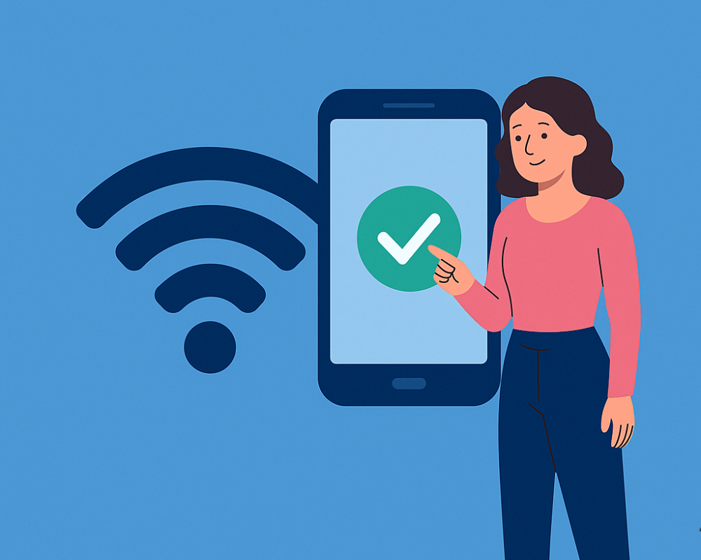 Conecte-se ao Wi-Fi Gratuito Com Estes Aplicativos
