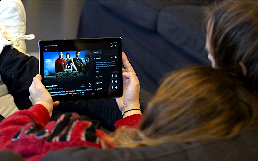 Assista Filmes Grátis e Sem Anúncios