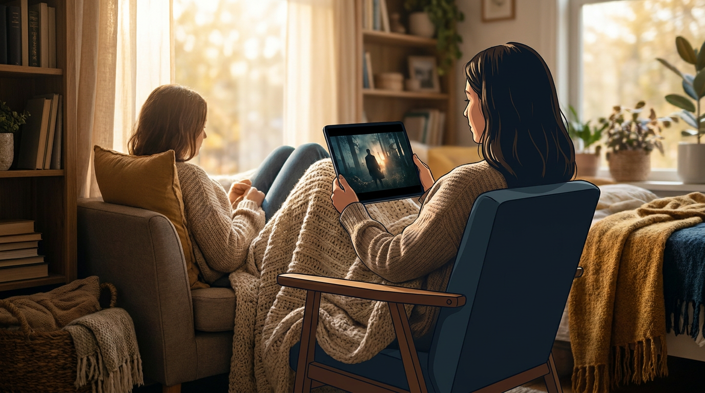 Como Assistir às Suas Séries e Filmes Favoritos, Onde Estiver, Sem Pagar Nada e em Alta Qualidade
