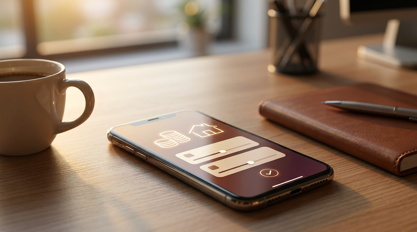 Melhor App para Conseguir Empréstimos: Dicas e Ajuda Financeira de Forma Eficaz e Sem Se Comprometer